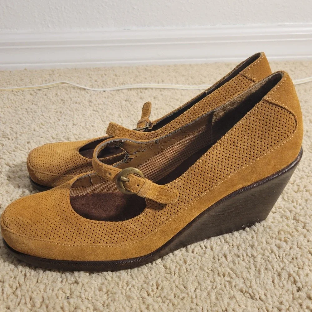 Aerosoles Mary Jane 3